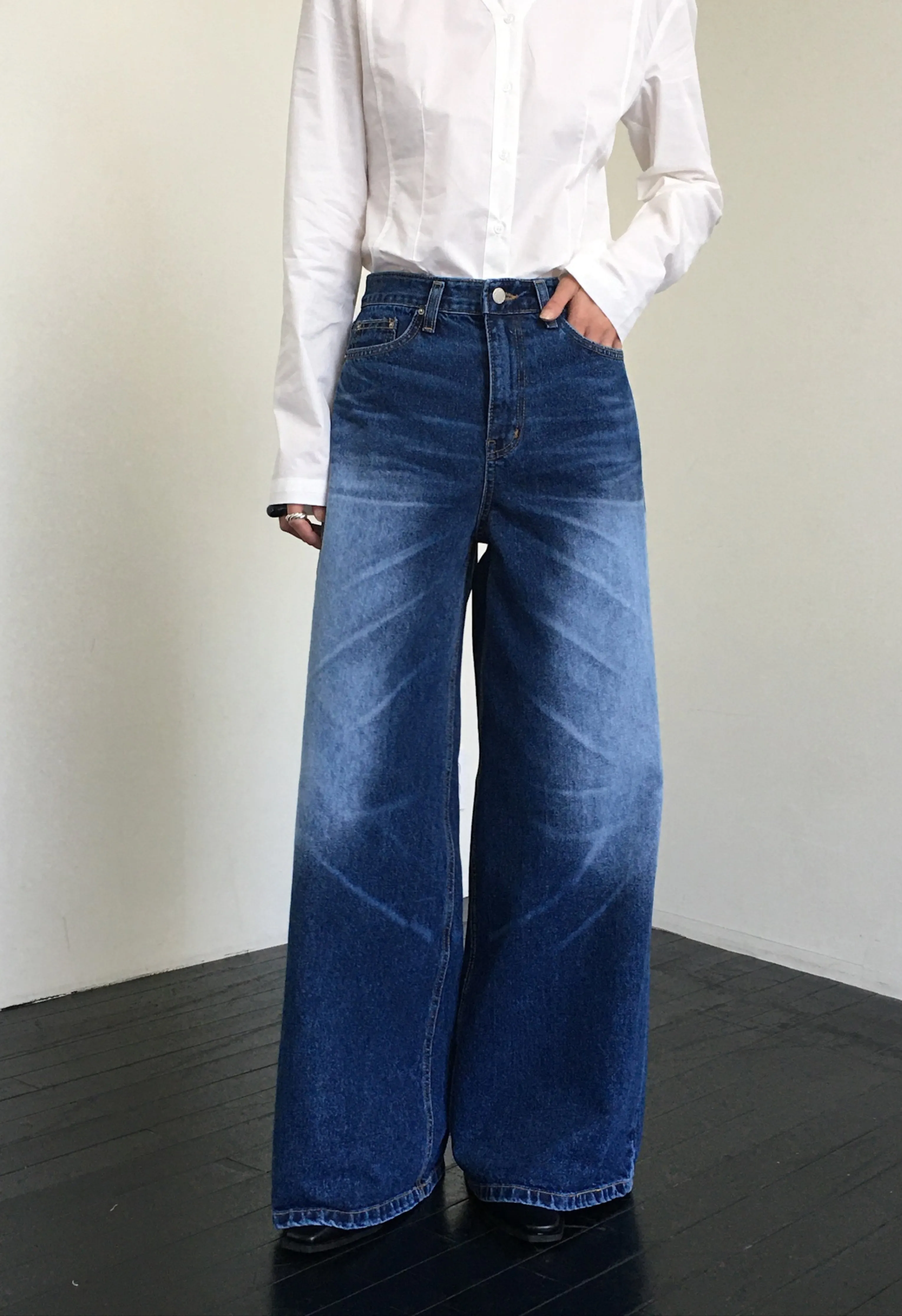Maggie Jeans