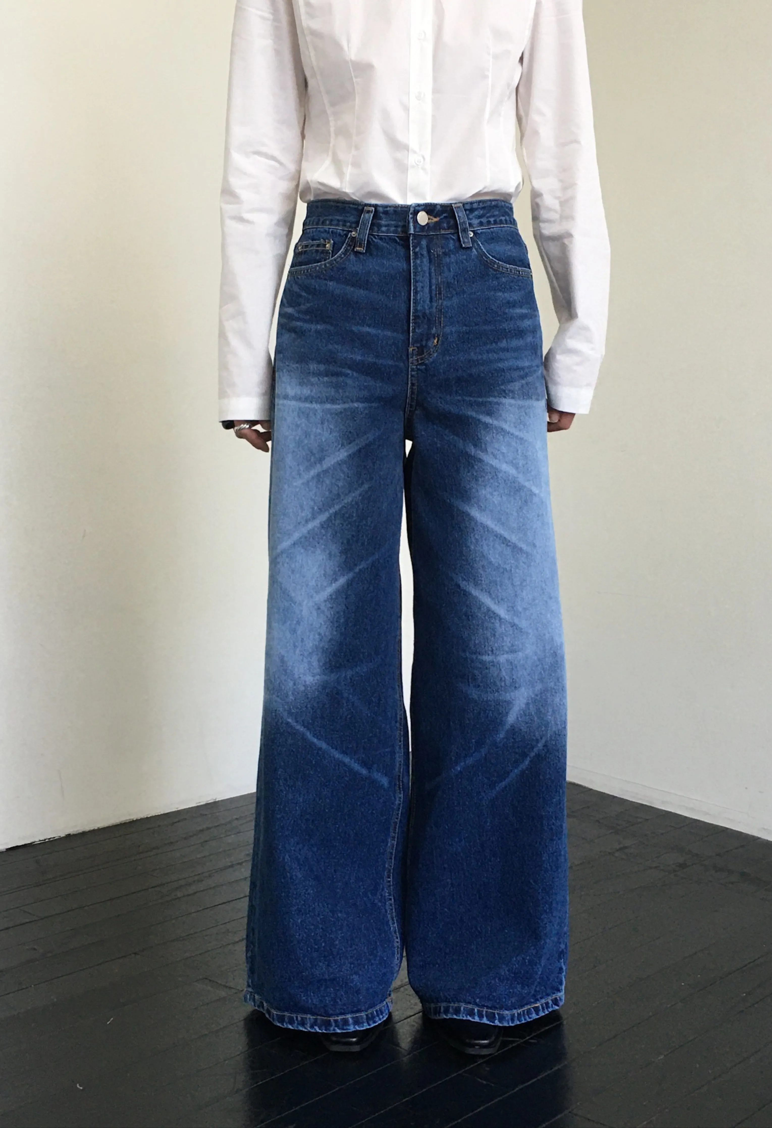 Maggie Jeans
