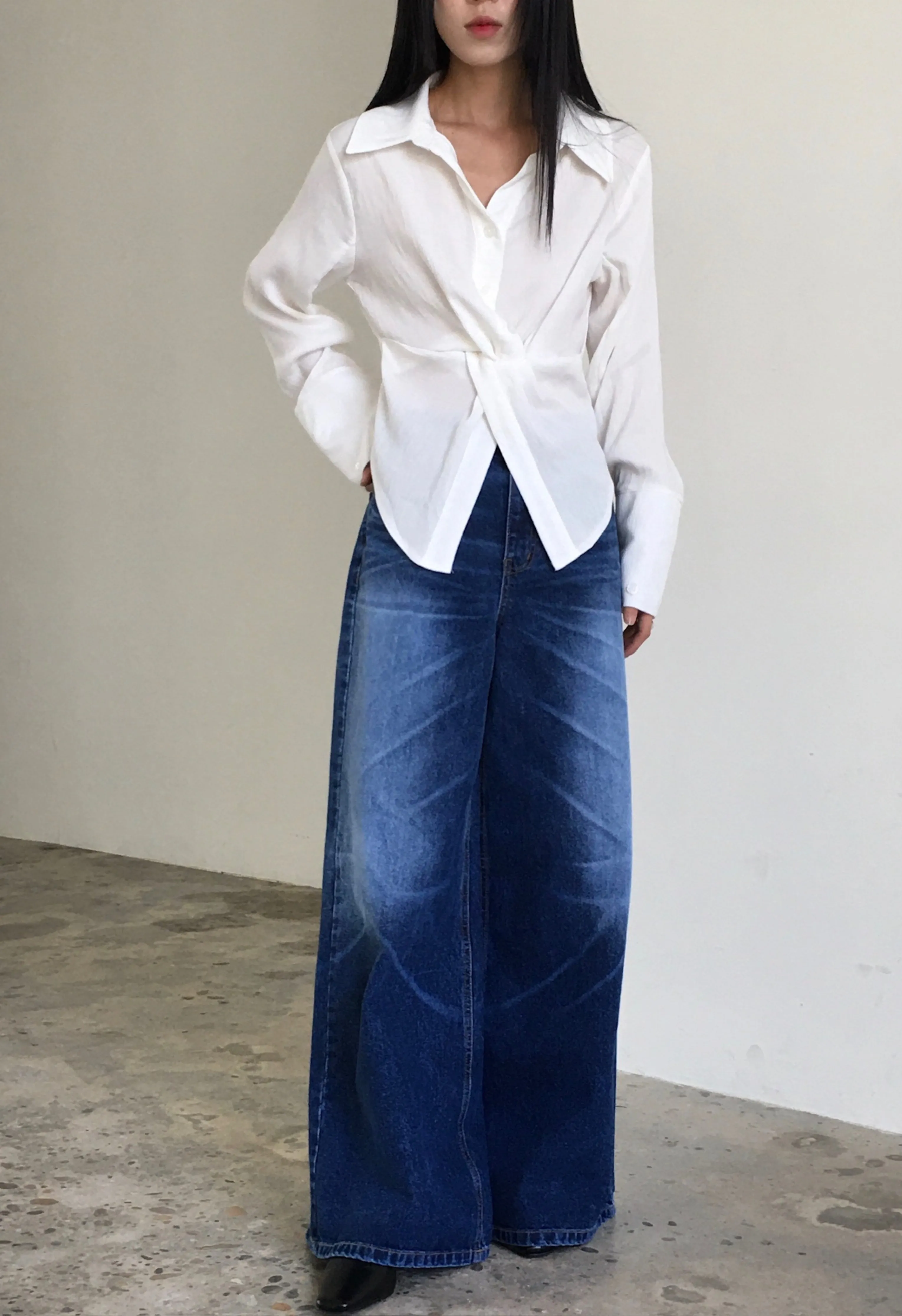 Maggie Jeans