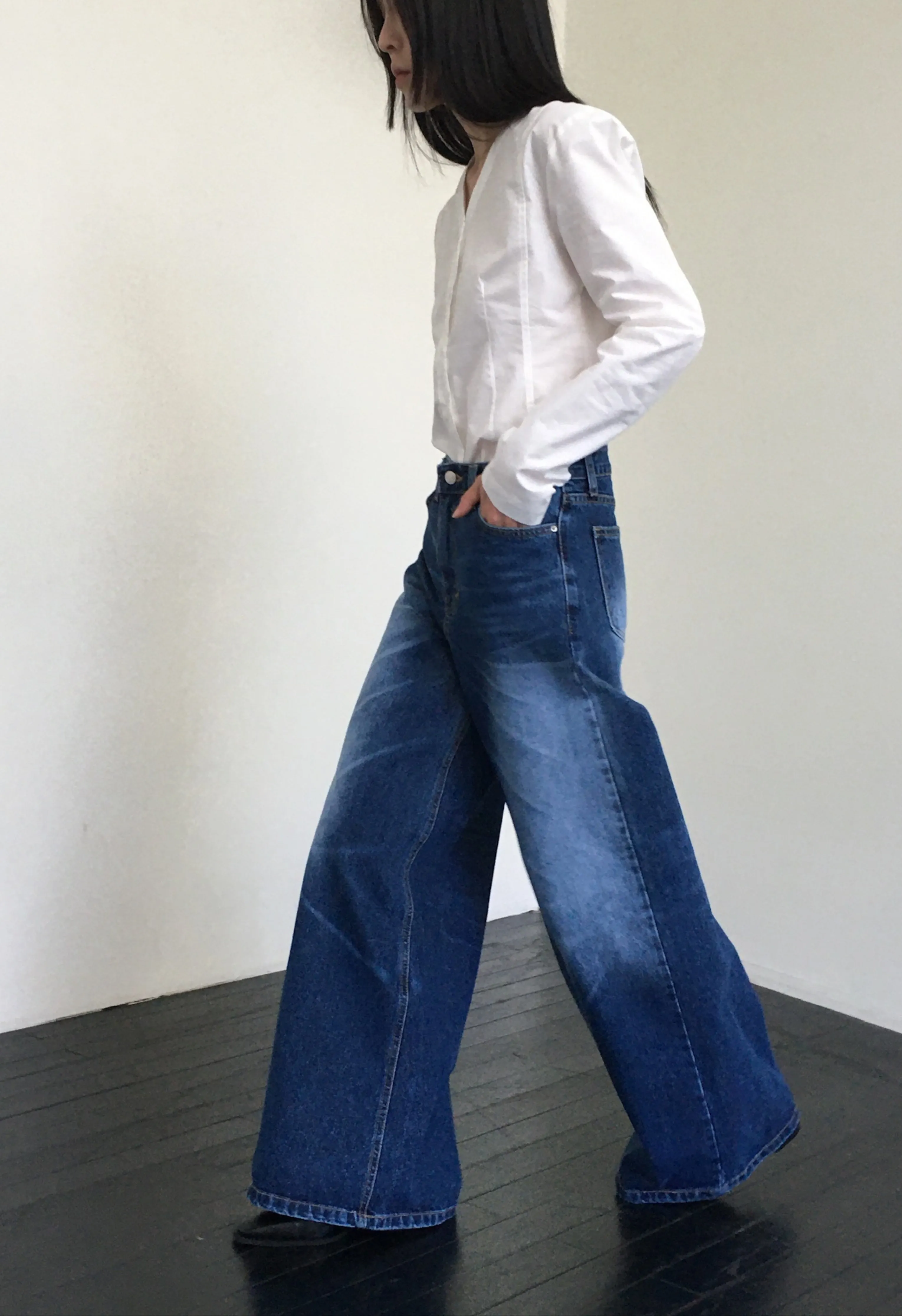 Maggie Jeans