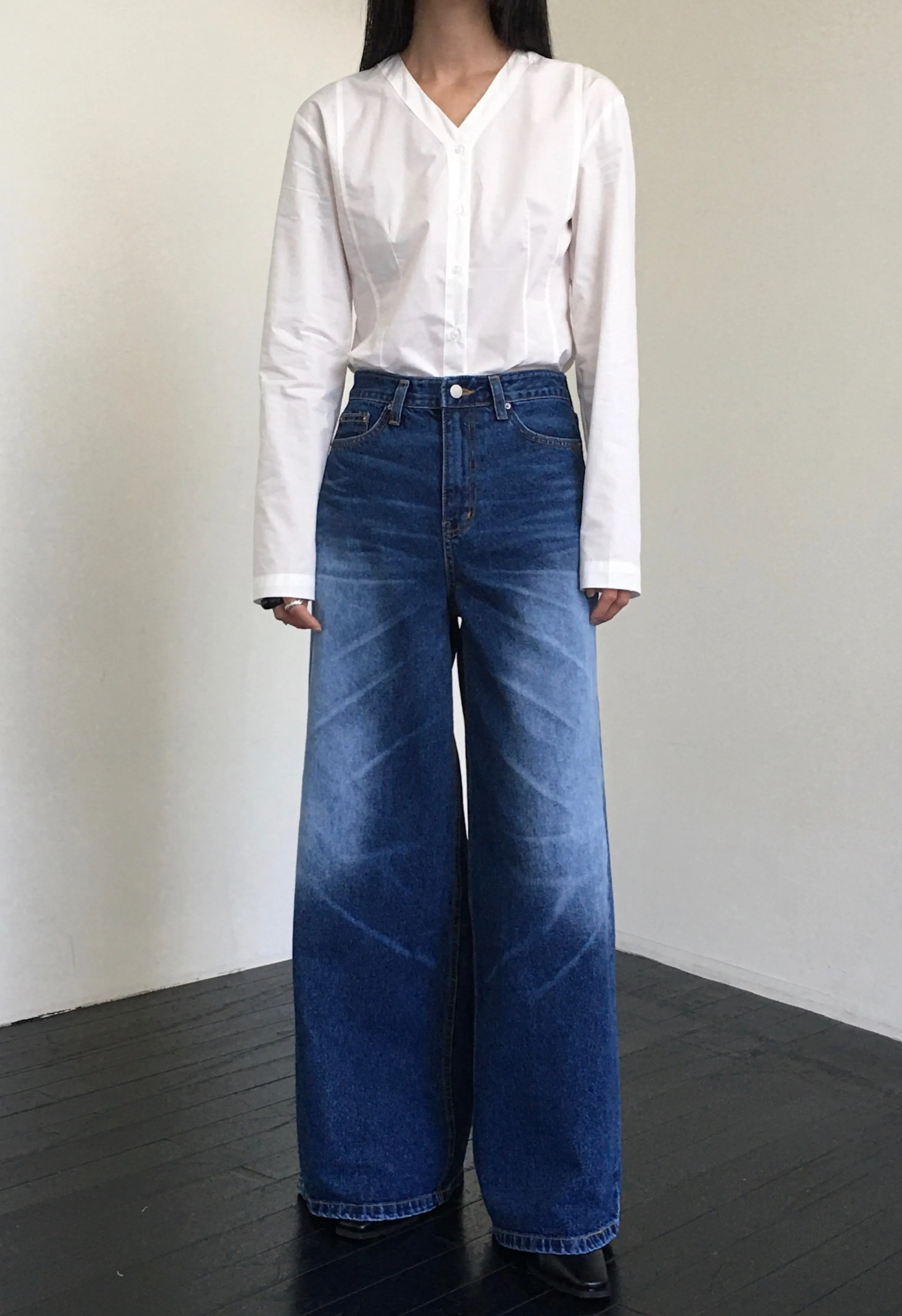 Maggie Jeans