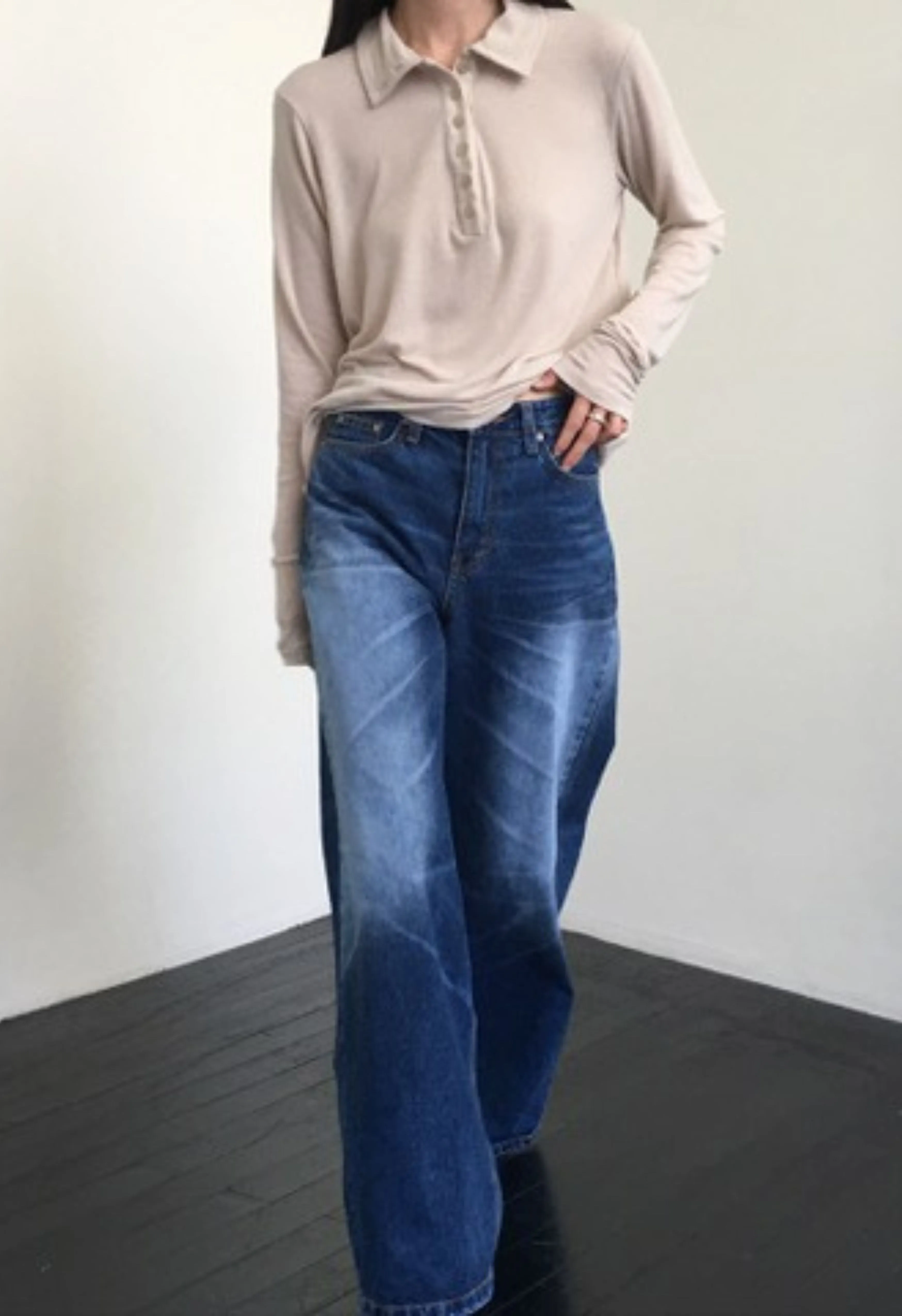Maggie Jeans
