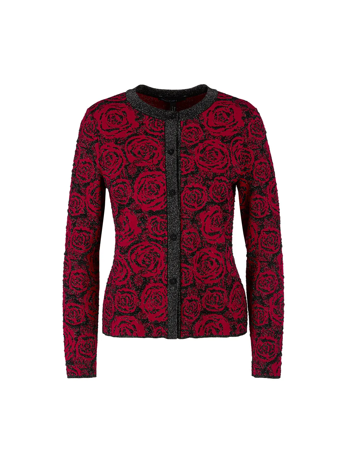 MarcCain Knitted Jacket/Cardigan VC3931M68