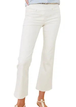 MAREN KICK FLARE JEANS