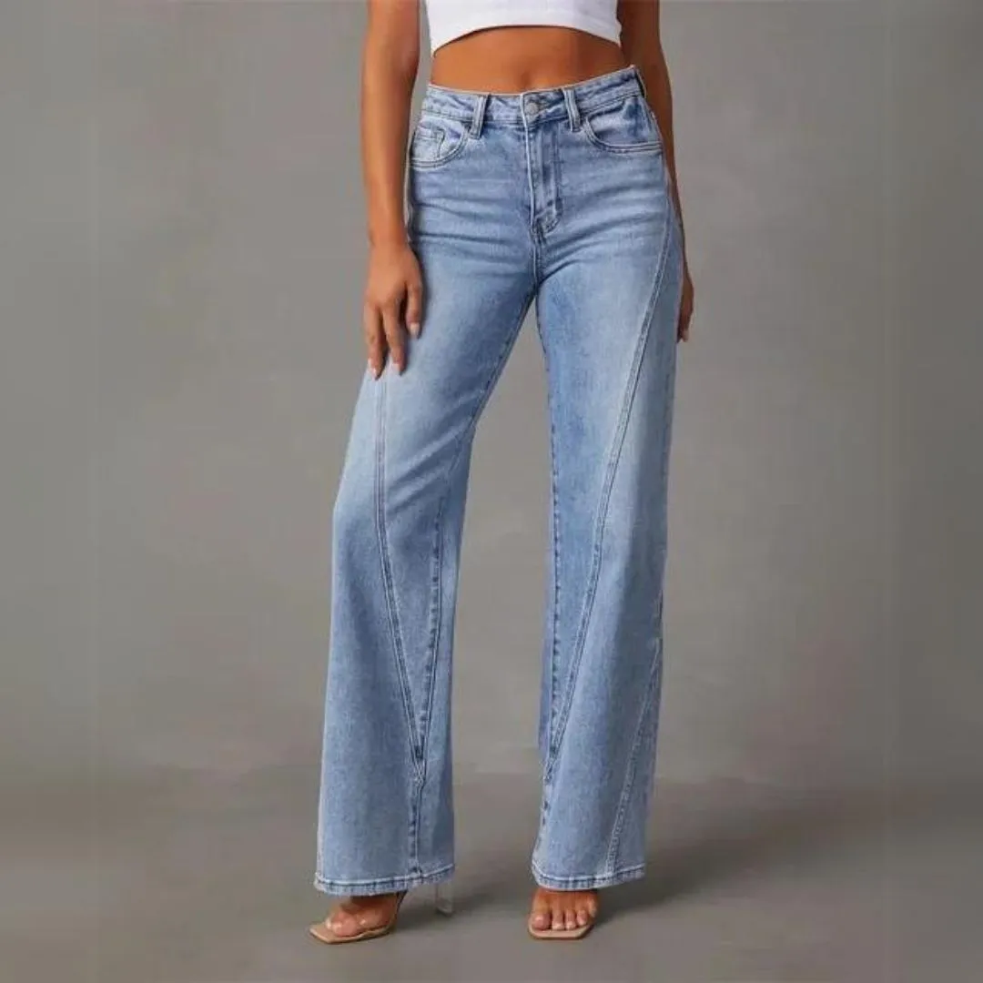 Matilde® | Elegant flared jeans