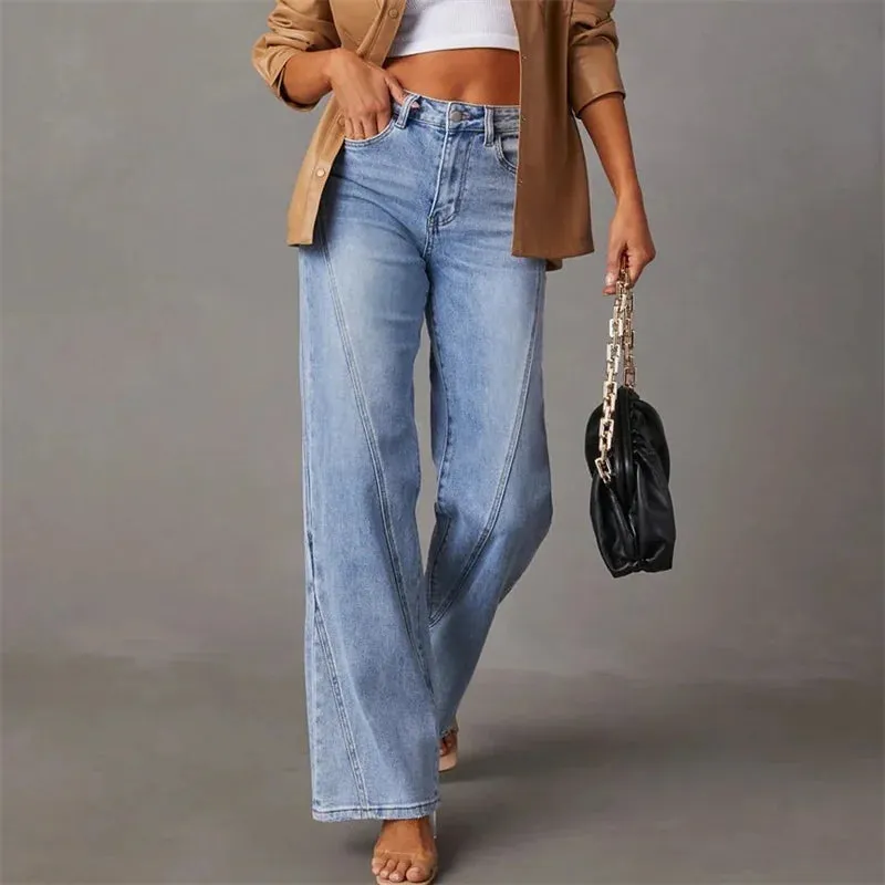 Matilde® | Elegant flared jeans