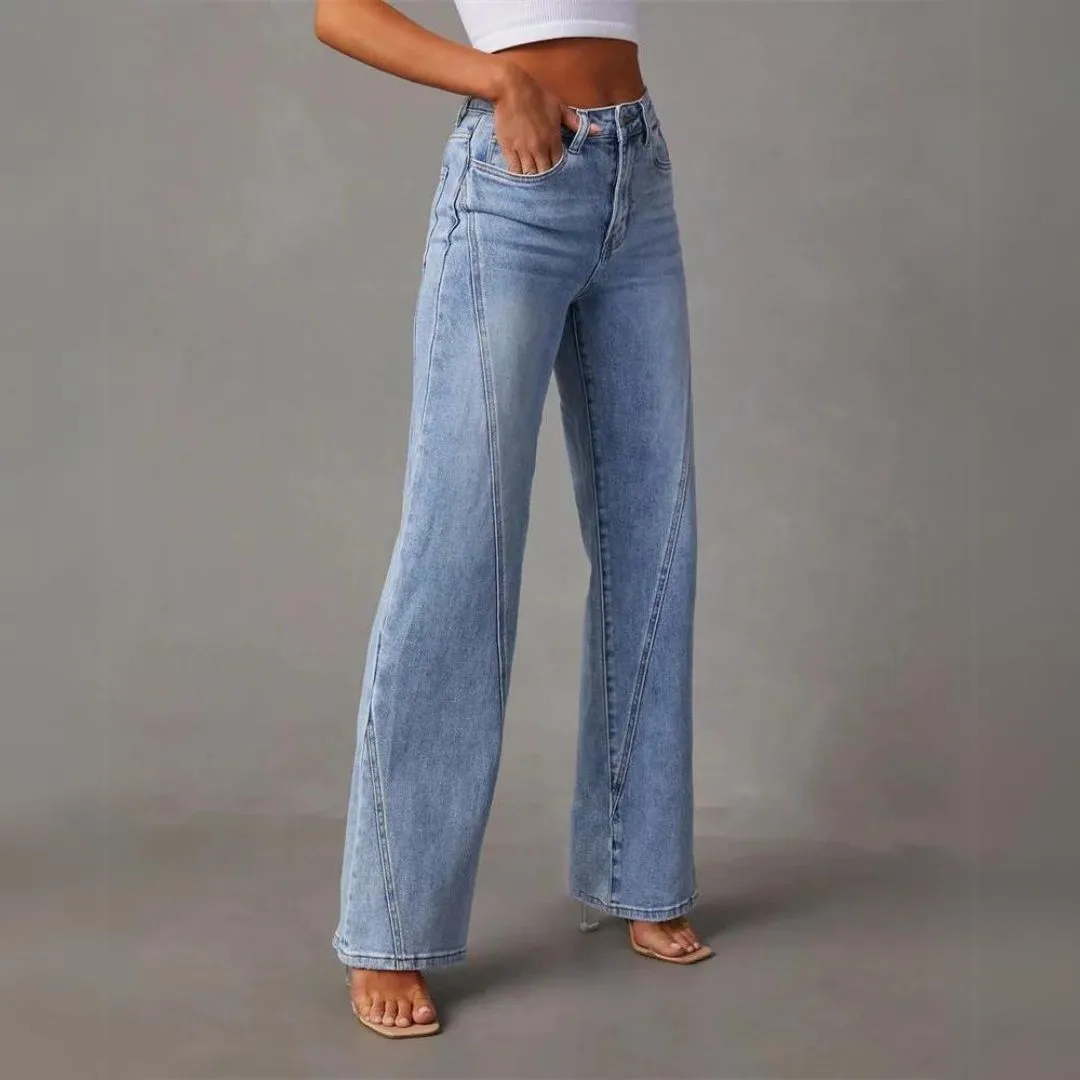 Matilde® | Elegant flared jeans