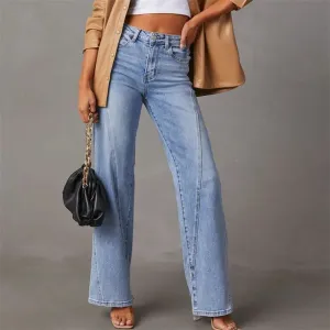 Matilde® | Elegant flared jeans