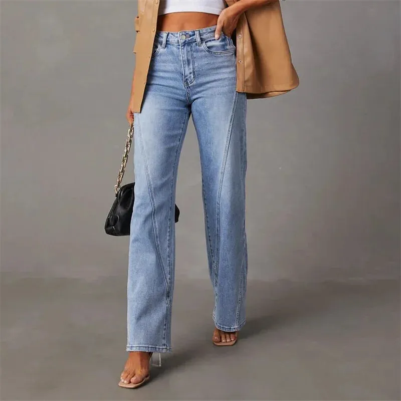 Matilde® | Elegant flared jeans