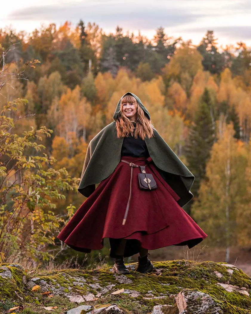 Matilde Riding Skirt