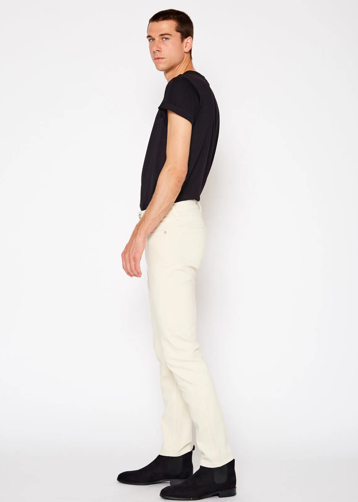 Men's 32 Inseam Brooklyn Stretch Slim Fit
