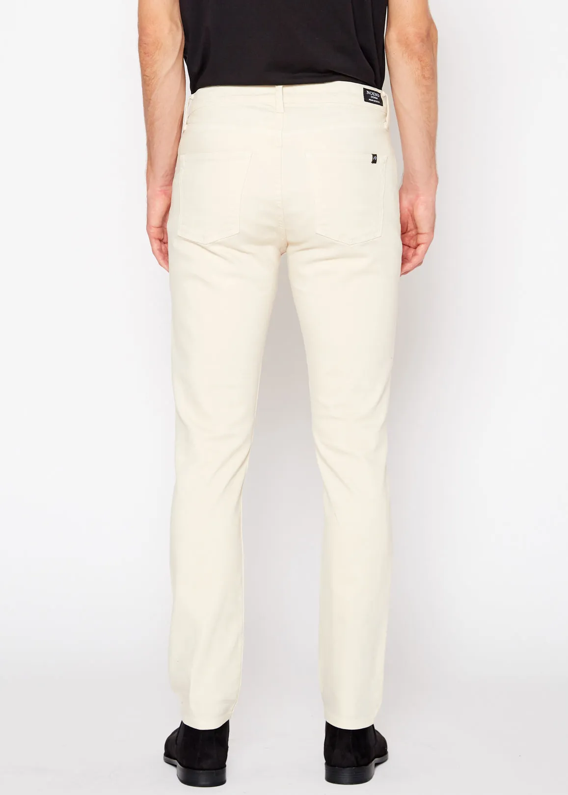 Men's 32 Inseam Brooklyn Stretch Slim Fit