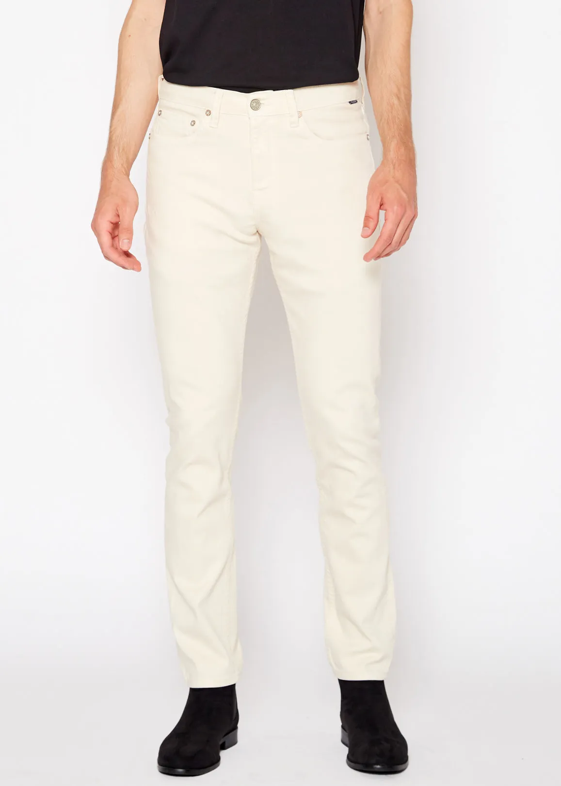 Men's 32 Inseam Brooklyn Stretch Slim Fit