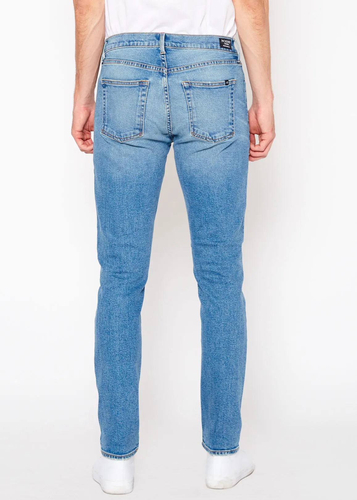 Men's 32 Inseam Harrison Stretch Skinny