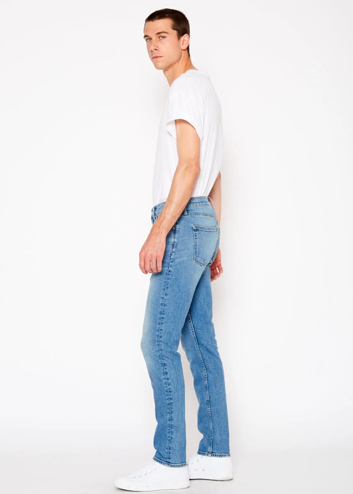 Men's 32 Inseam Harrison Stretch Skinny