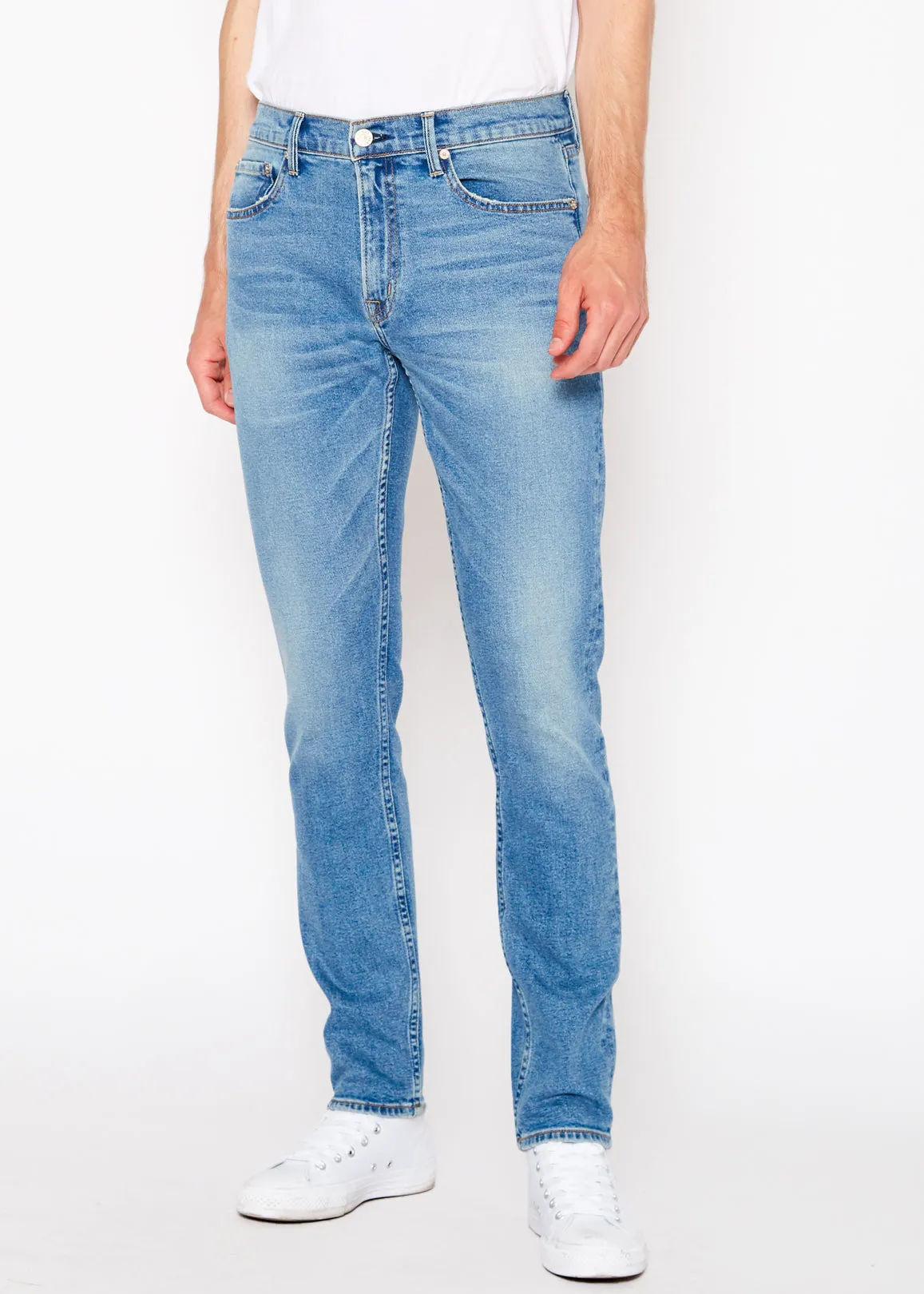 Men's 32 Inseam Harrison Stretch Skinny