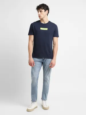 Men's 511 Light Indigo Slim Fit Mid Rise Jeans