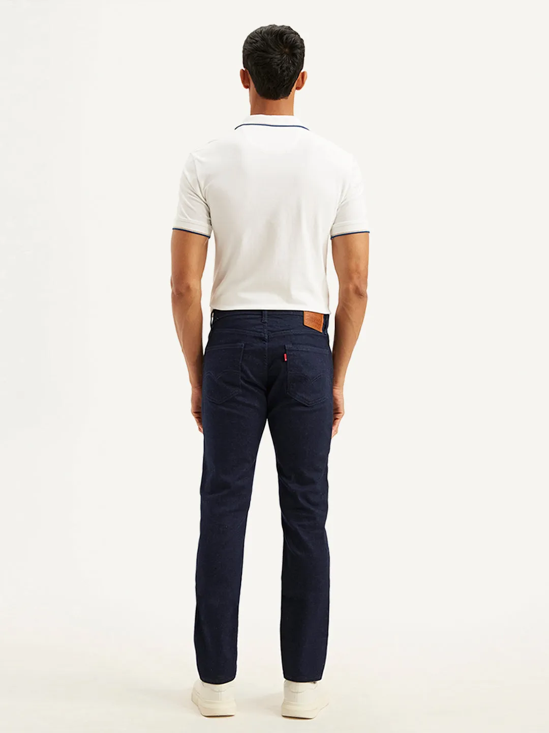 Men's 511 Slim Fit Navy Jeans
