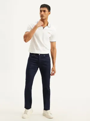 Men's 511 Slim Fit Navy Jeans