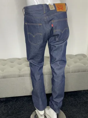 Men's Levis Medium Wash 501