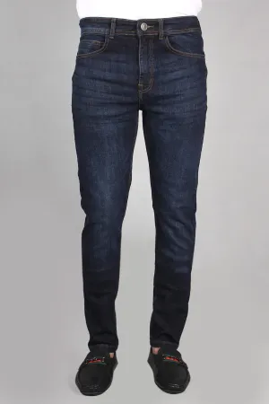 Men's "JONATHAN" Denim Casual Jeans Pant