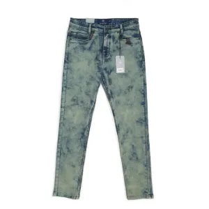 MERAI DESIGNER JEAN - MYSTIC BLUE