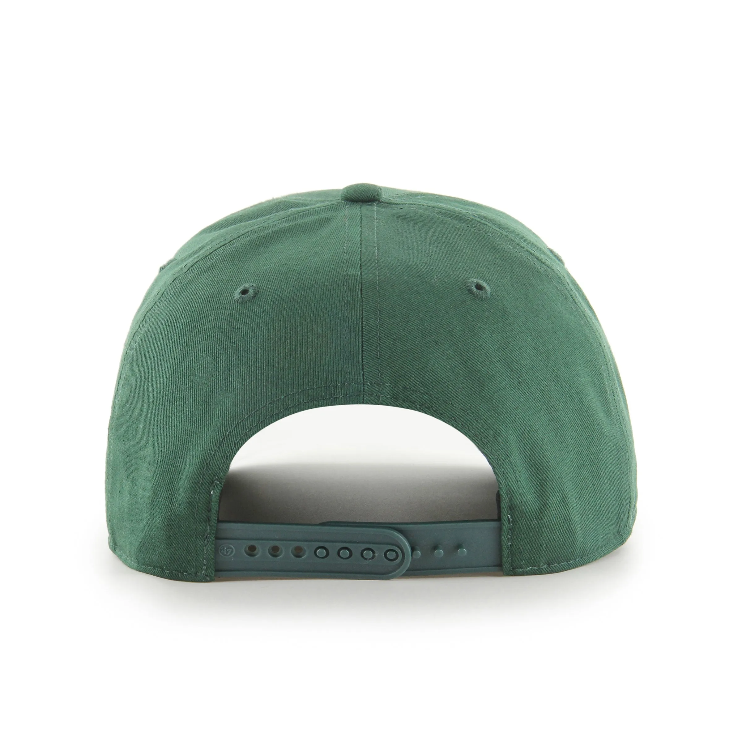 MICHIGAN STATE SPARTANS '47 HITCH