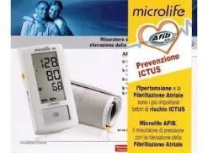 Microlife AFIB Easy