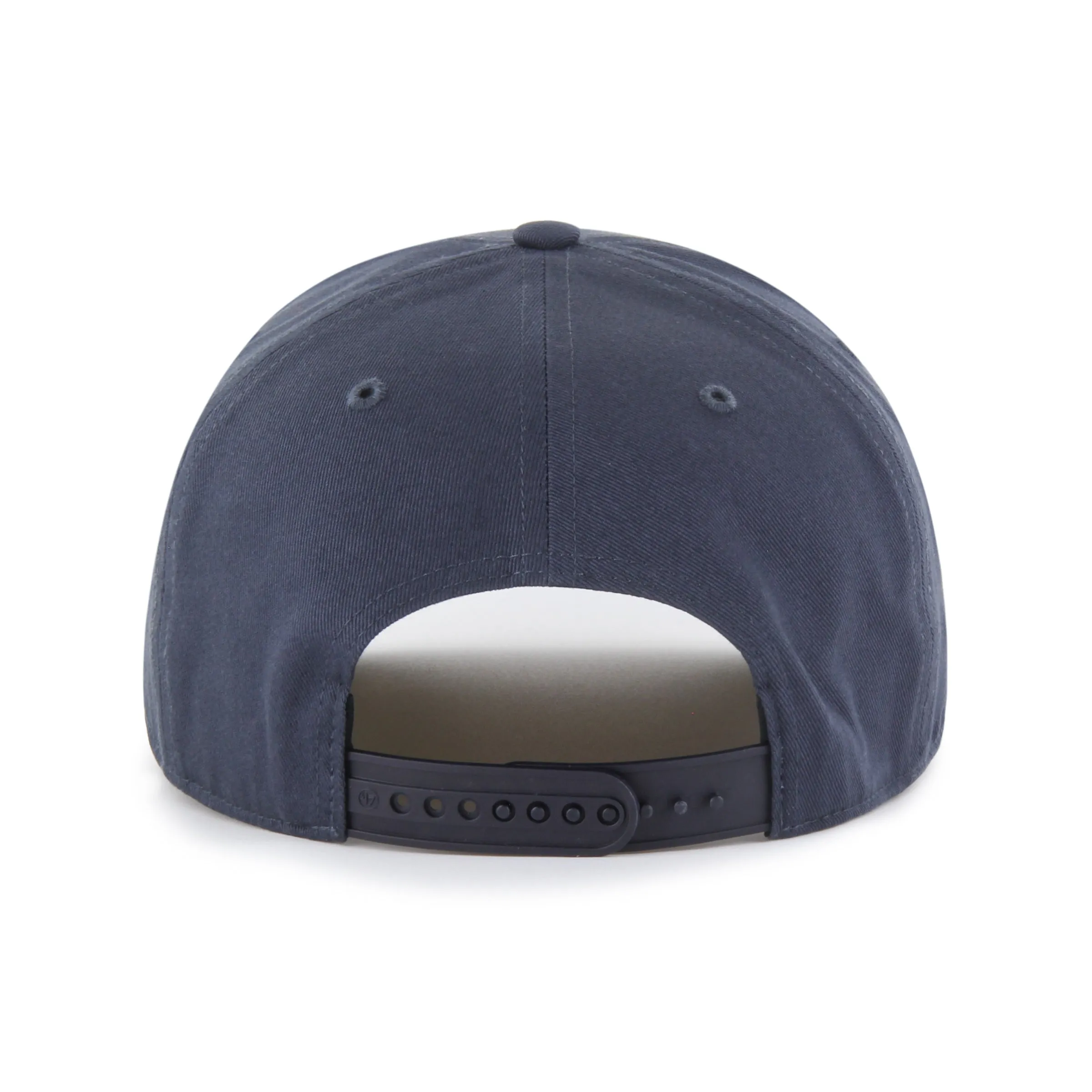 MILWAUKEE BREWERS OVERHAND TWO TONE '47 HITCH