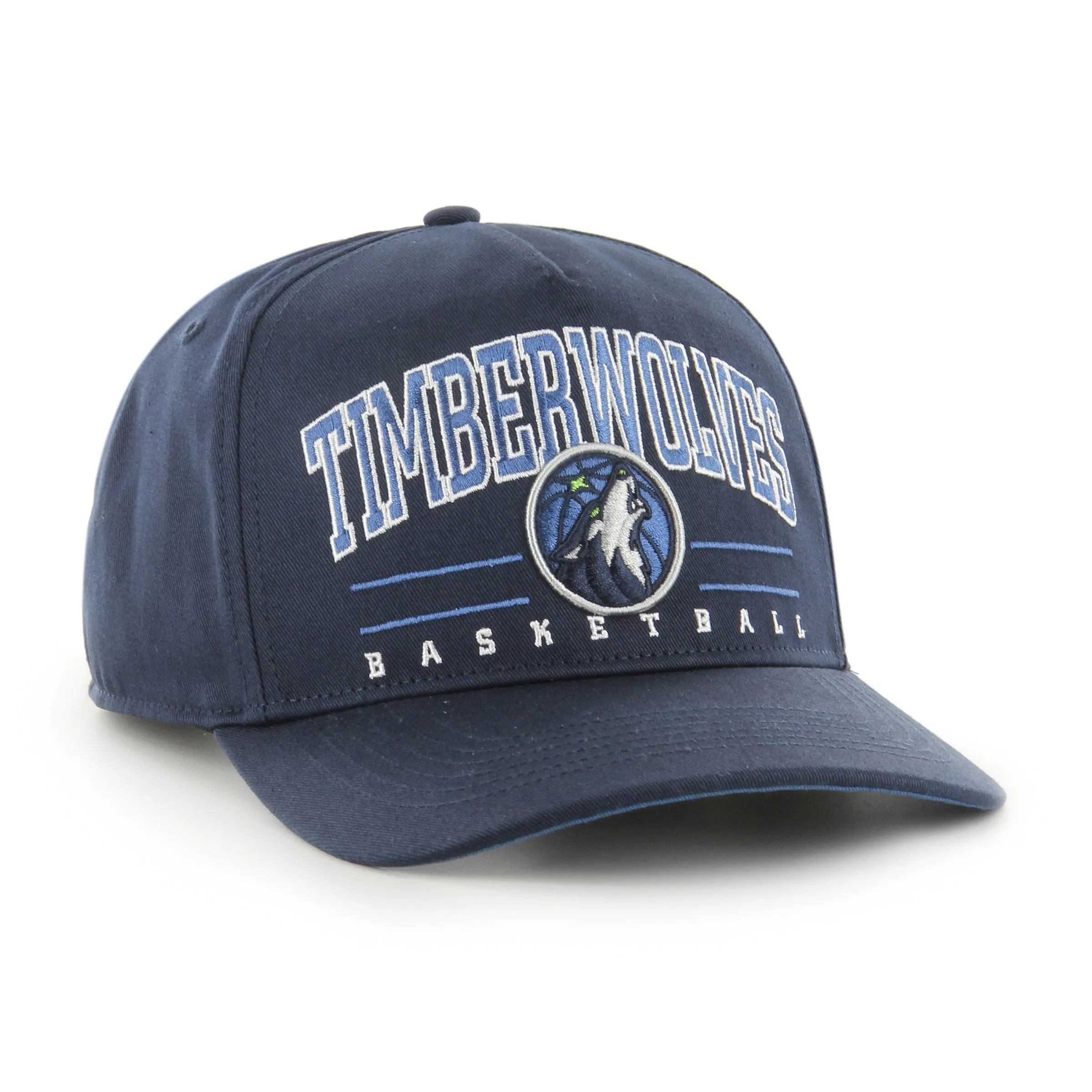 MINNESOTA TIMBERWOLVES ROSCOE '47 HITCH