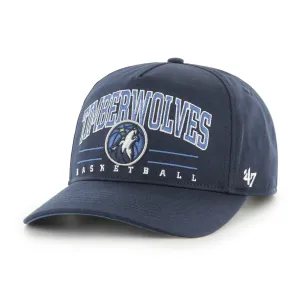 MINNESOTA TIMBERWOLVES ROSCOE '47 HITCH