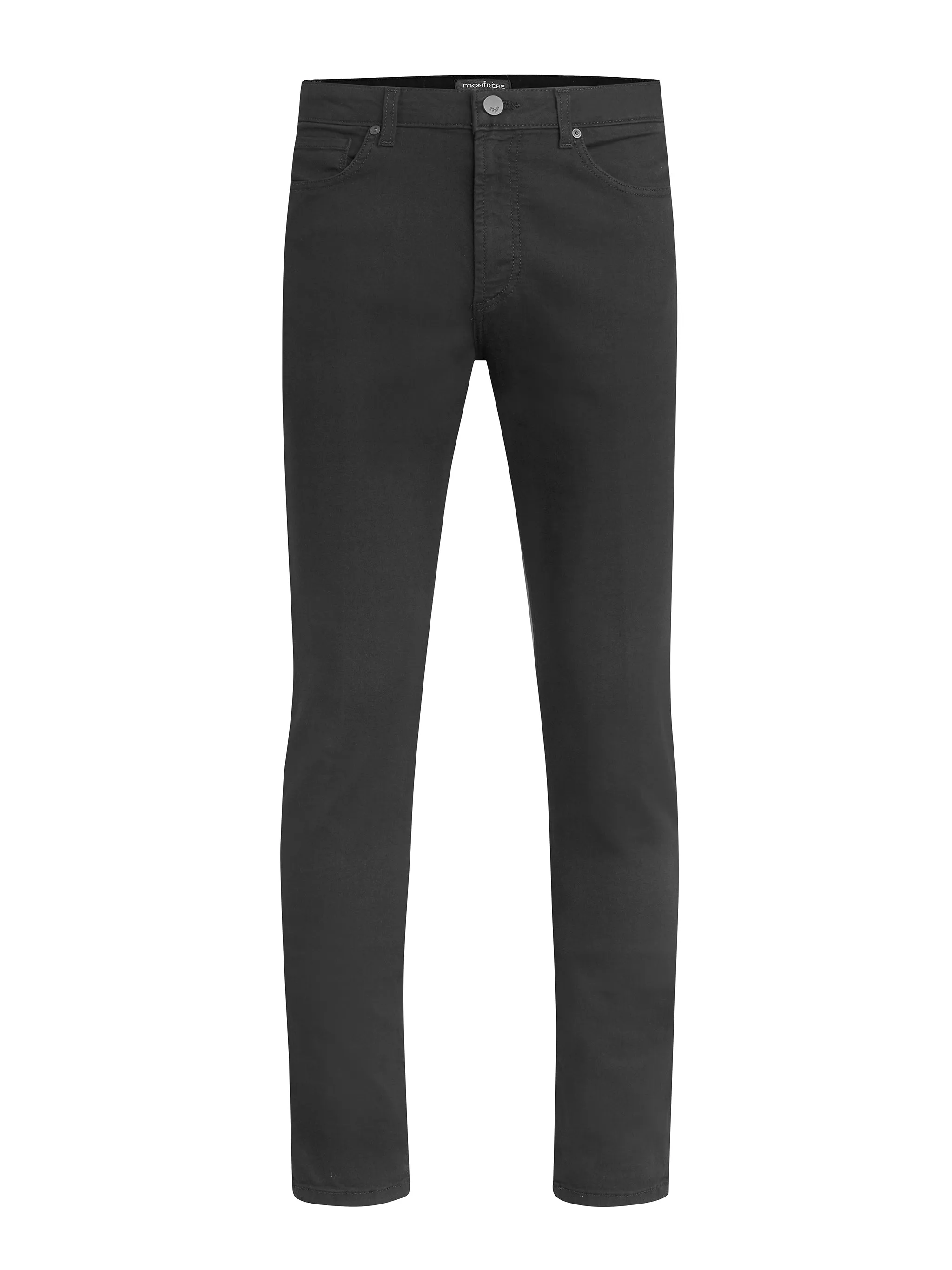 Monfrere Brando Noir Jean