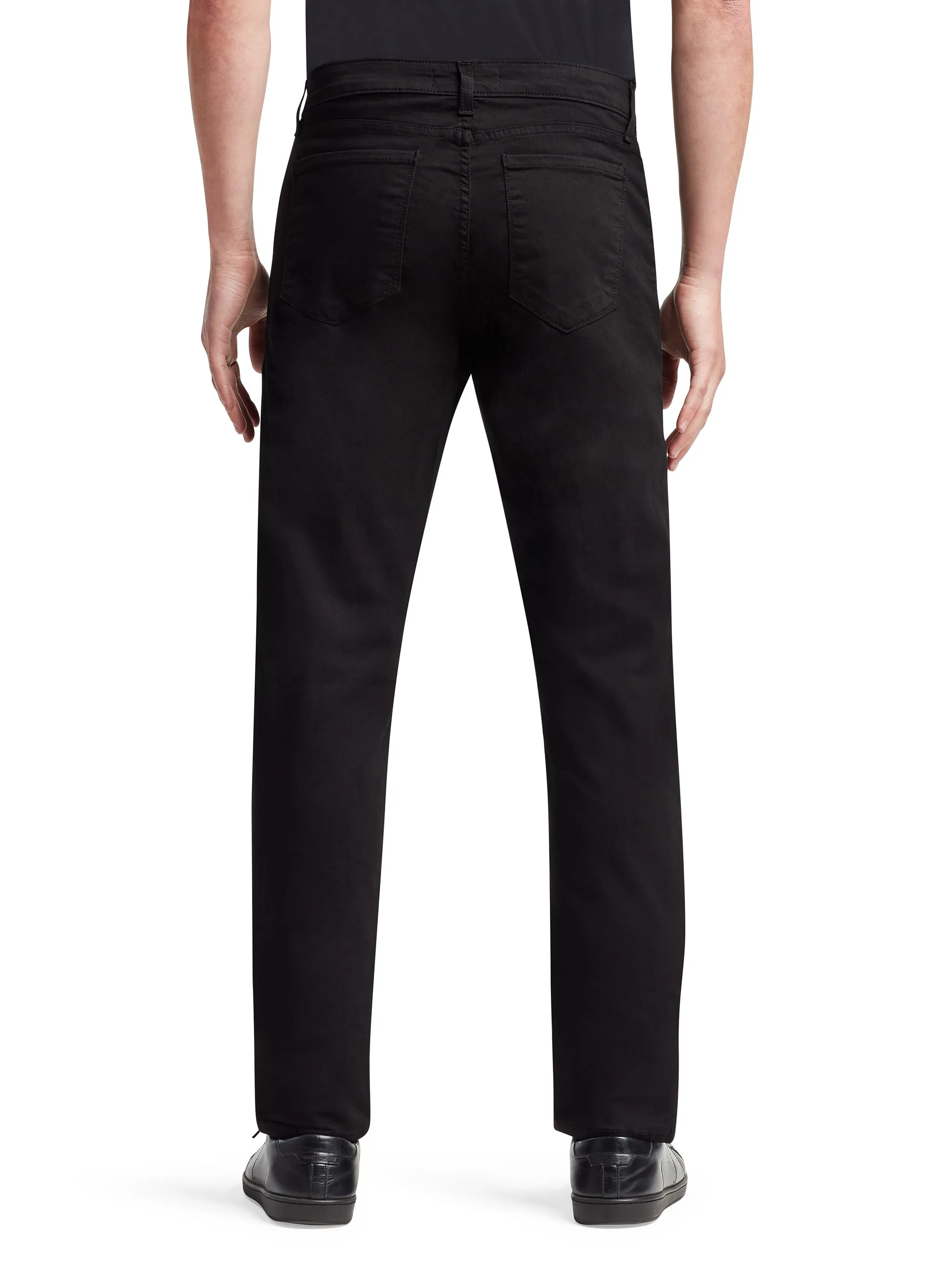 Monfrere Brando Noir Jean