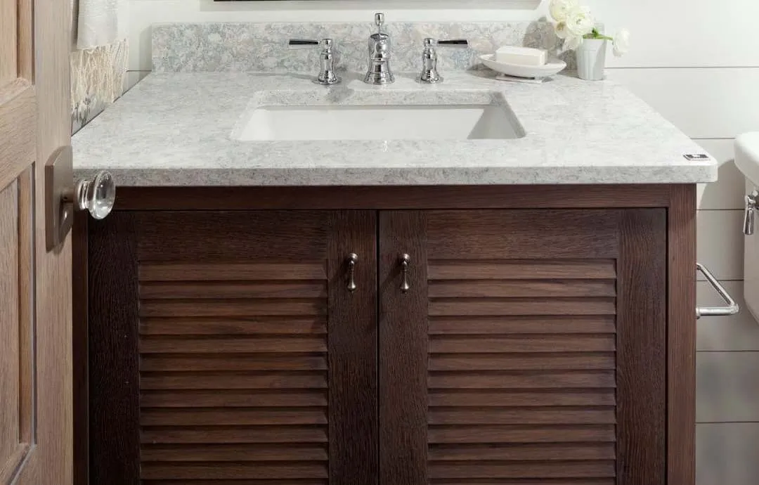 MONTGOMERY Cambria Quartz Slab