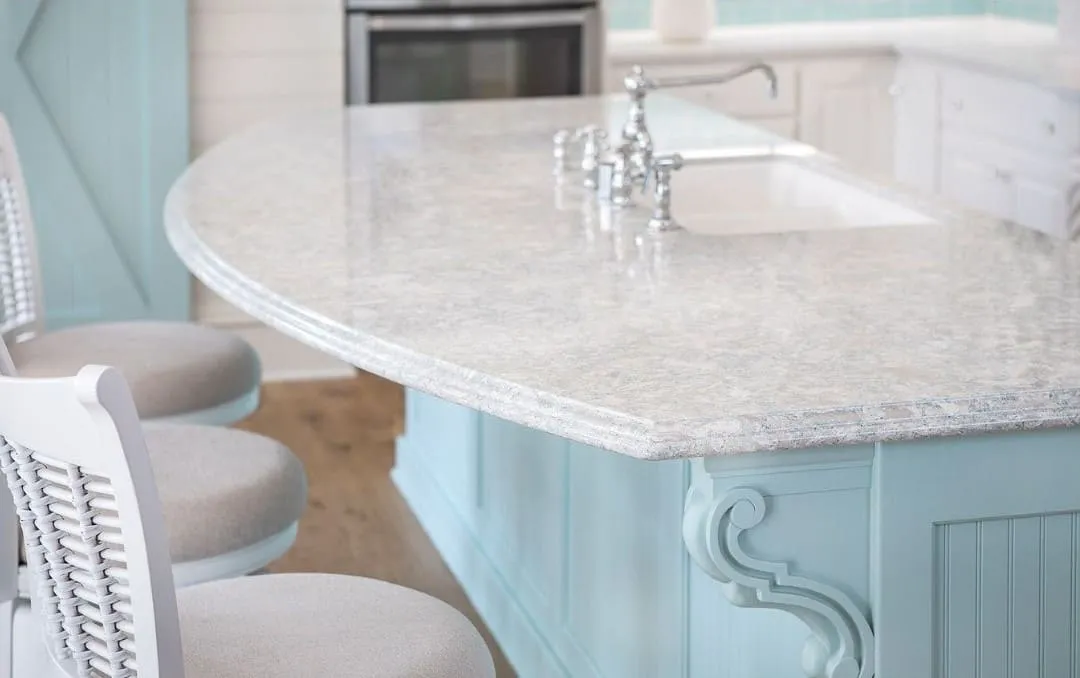 MONTGOMERY Cambria Quartz Slab