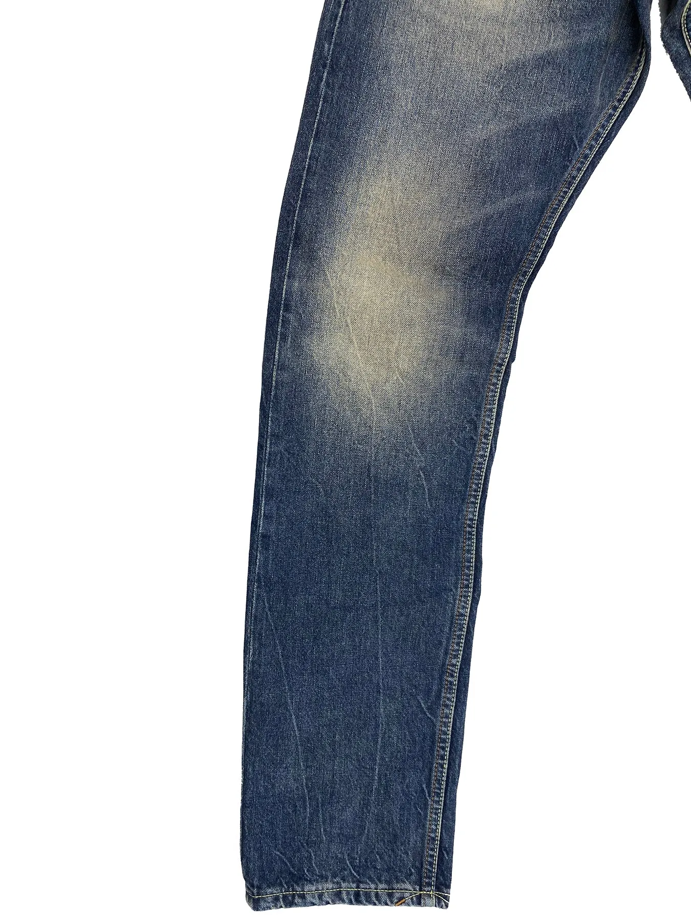 Morrison Red Selvedge 1025