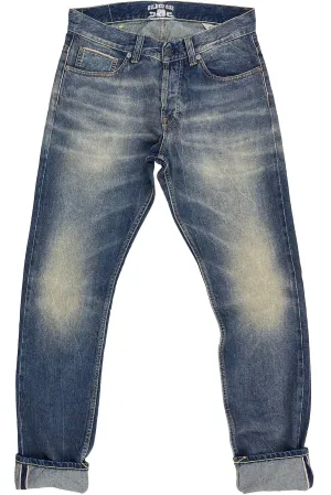 Morrison Red Selvedge 1025