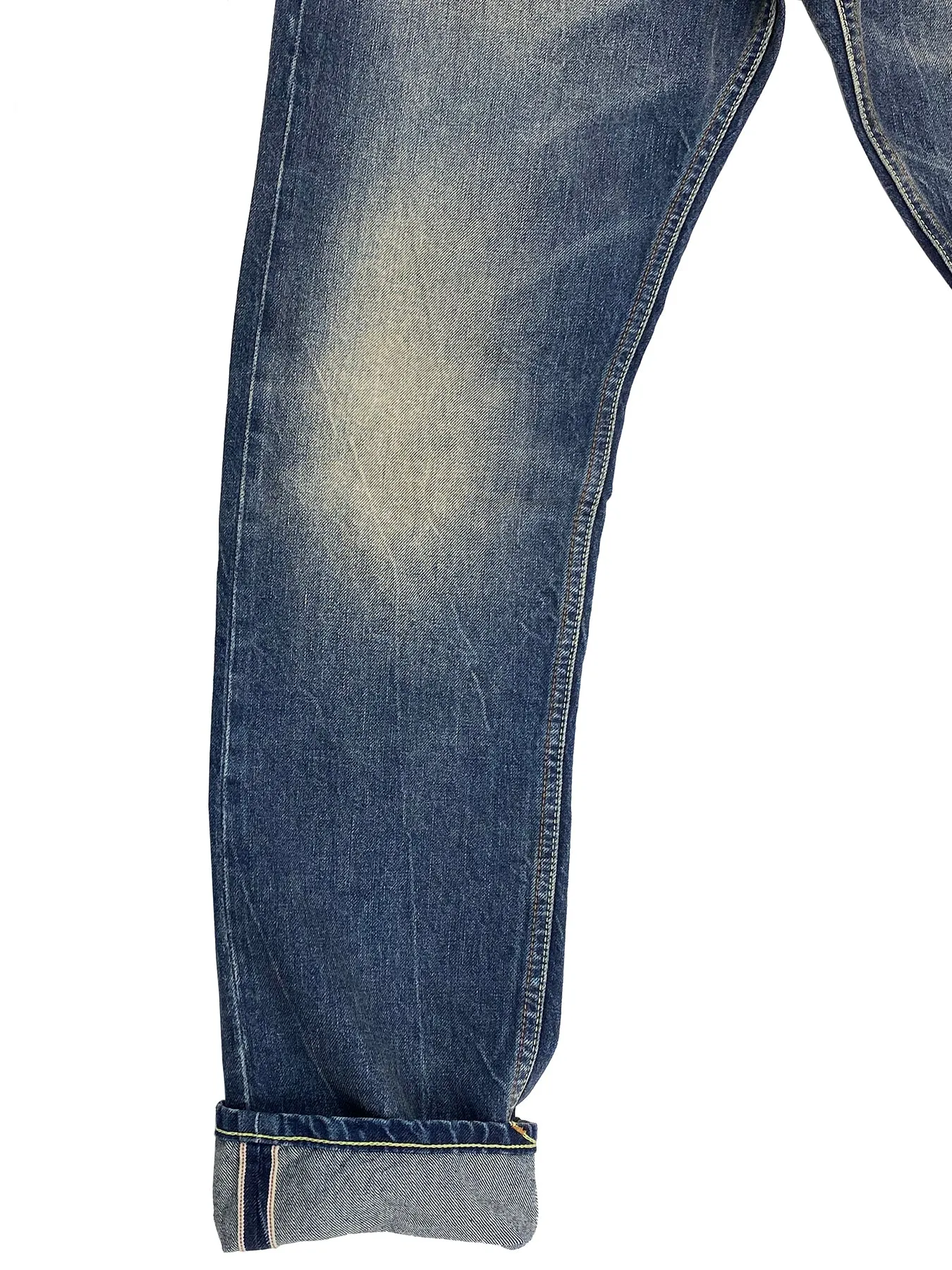 Morrison Red Selvedge 1025