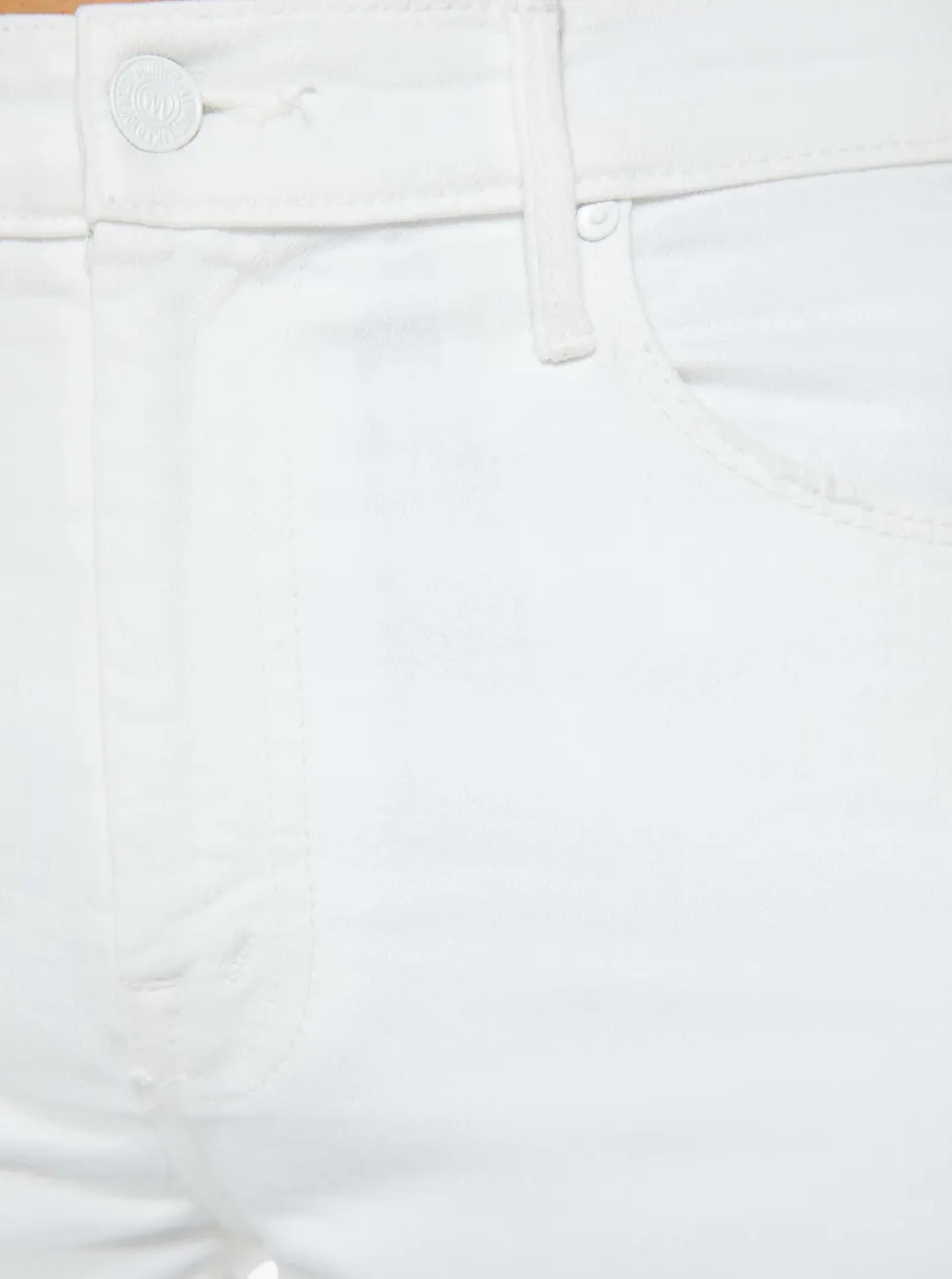 MOTHER DENIM THE WEEKENDER