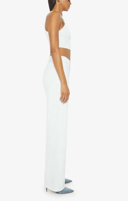 Mother The Dodger Sneak Jeans - Totally Innocent