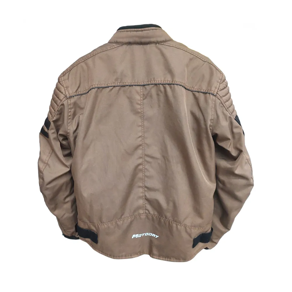 Motodry Clubman Vintage Jacket