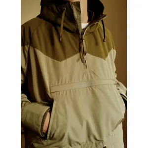 Mountain Anorak