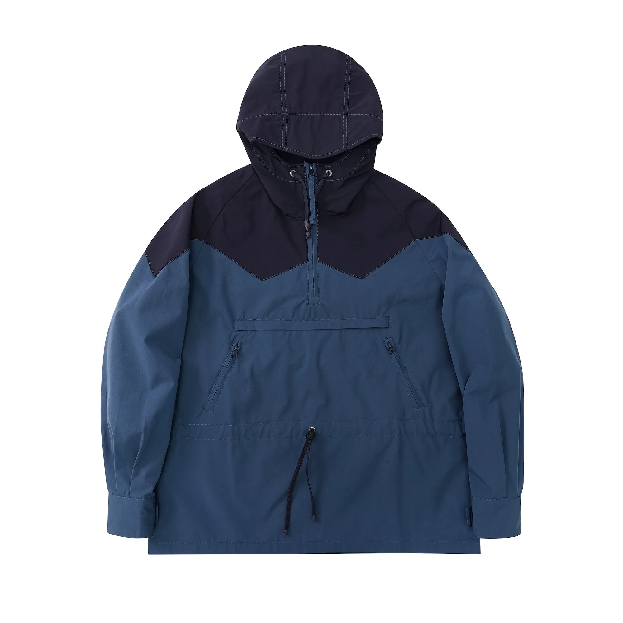 Mountain Anorak