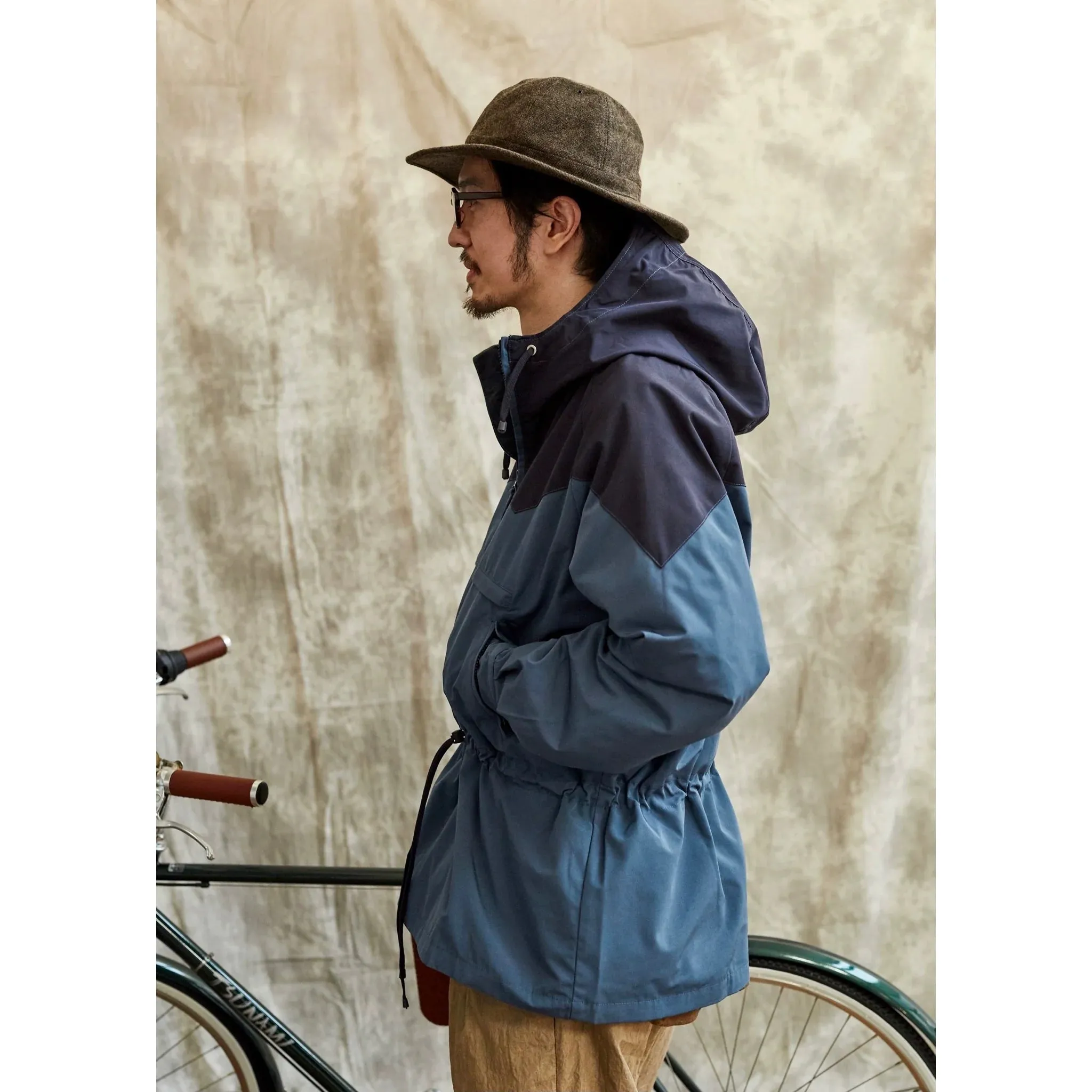Mountain Anorak