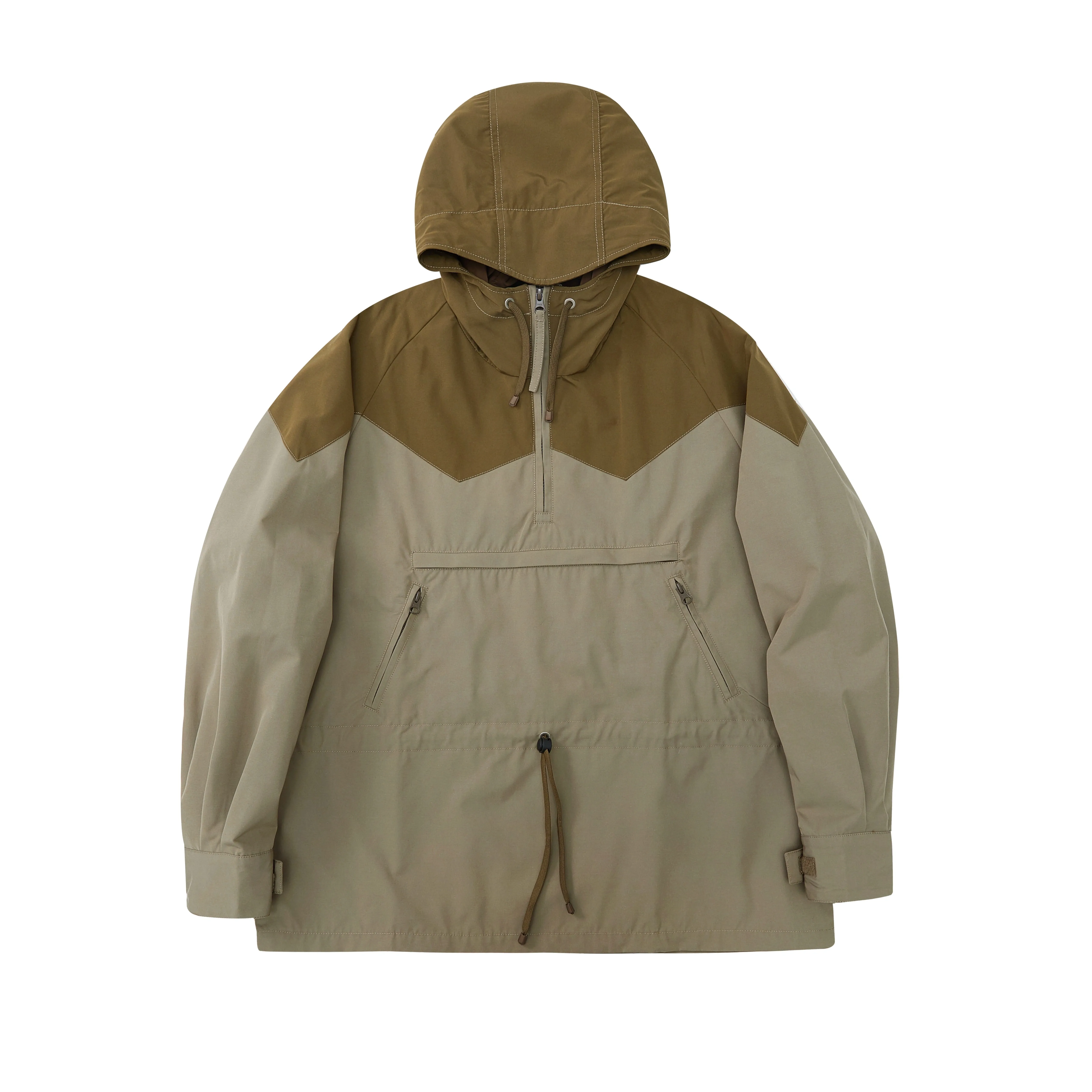 Mountain Anorak