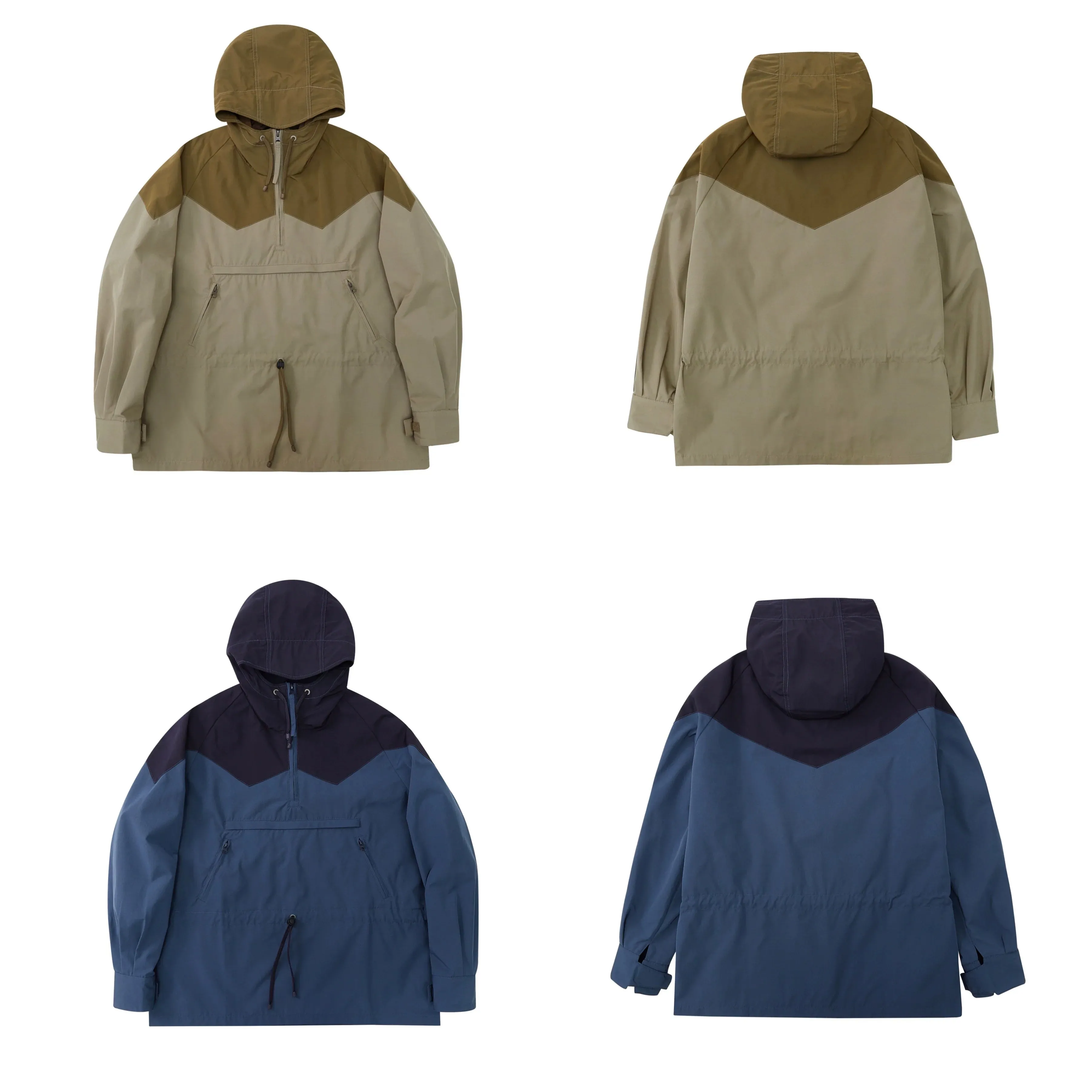 Mountain Anorak