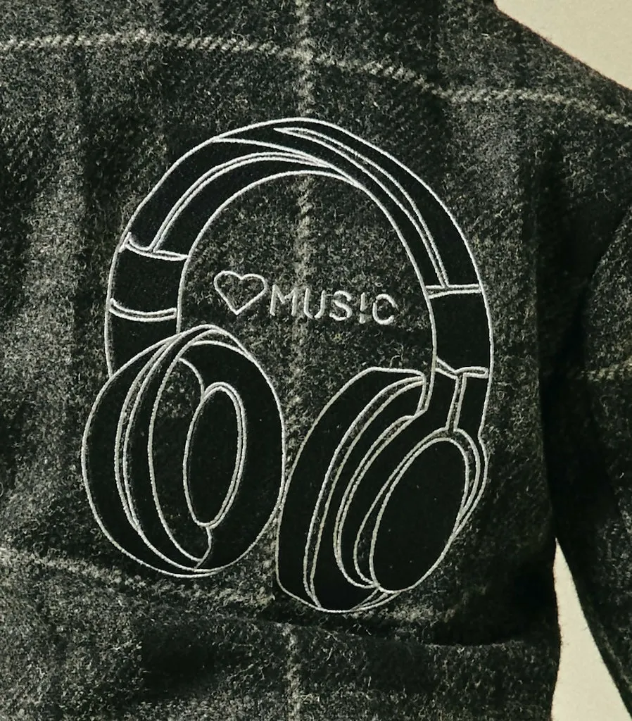 Music Maestro