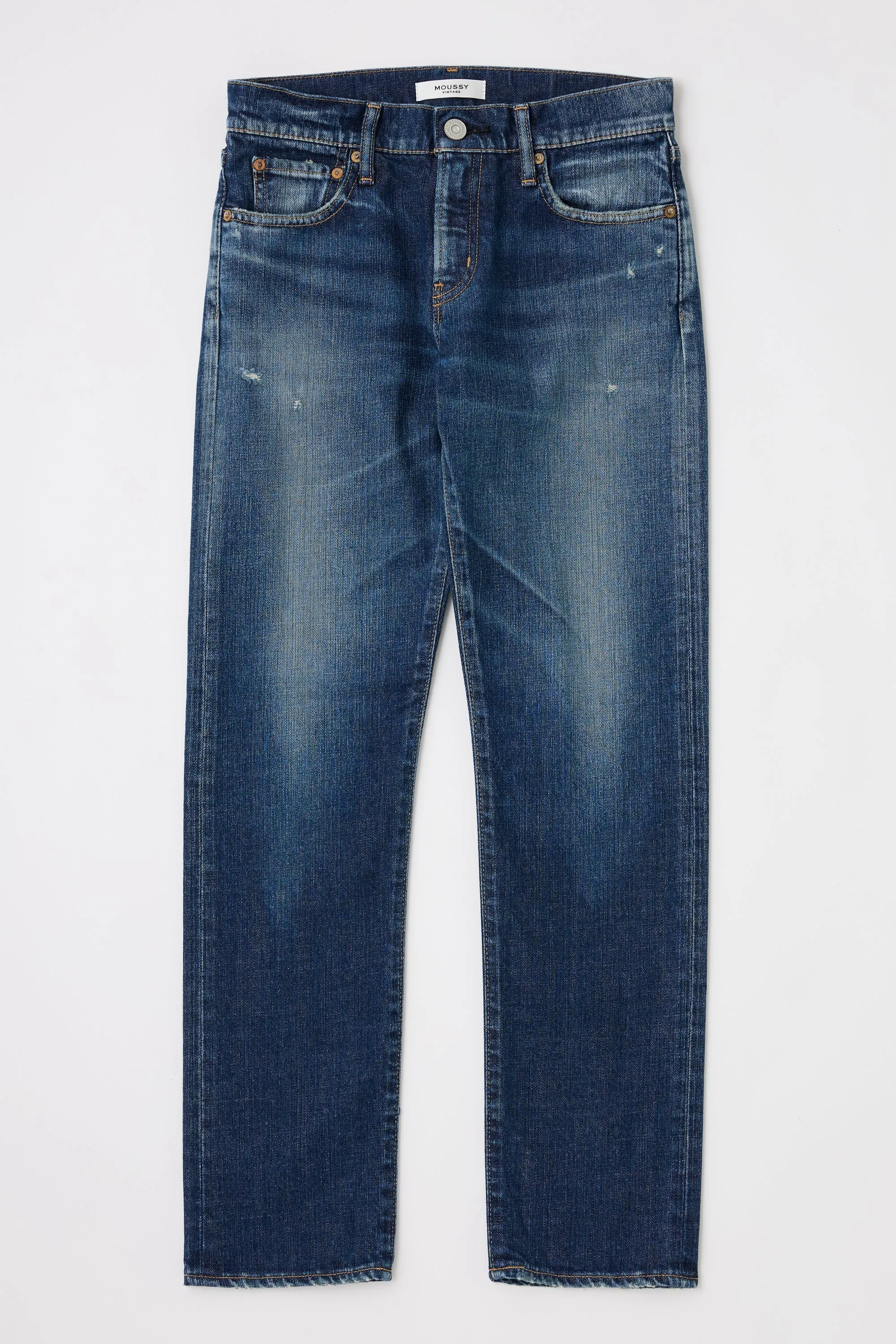 MV Moonachie Slim Straight