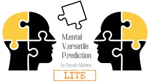 MVP Lite (Gimmicks and Online Instructions) by Gonzalo Albiñana and Crazy Jokers