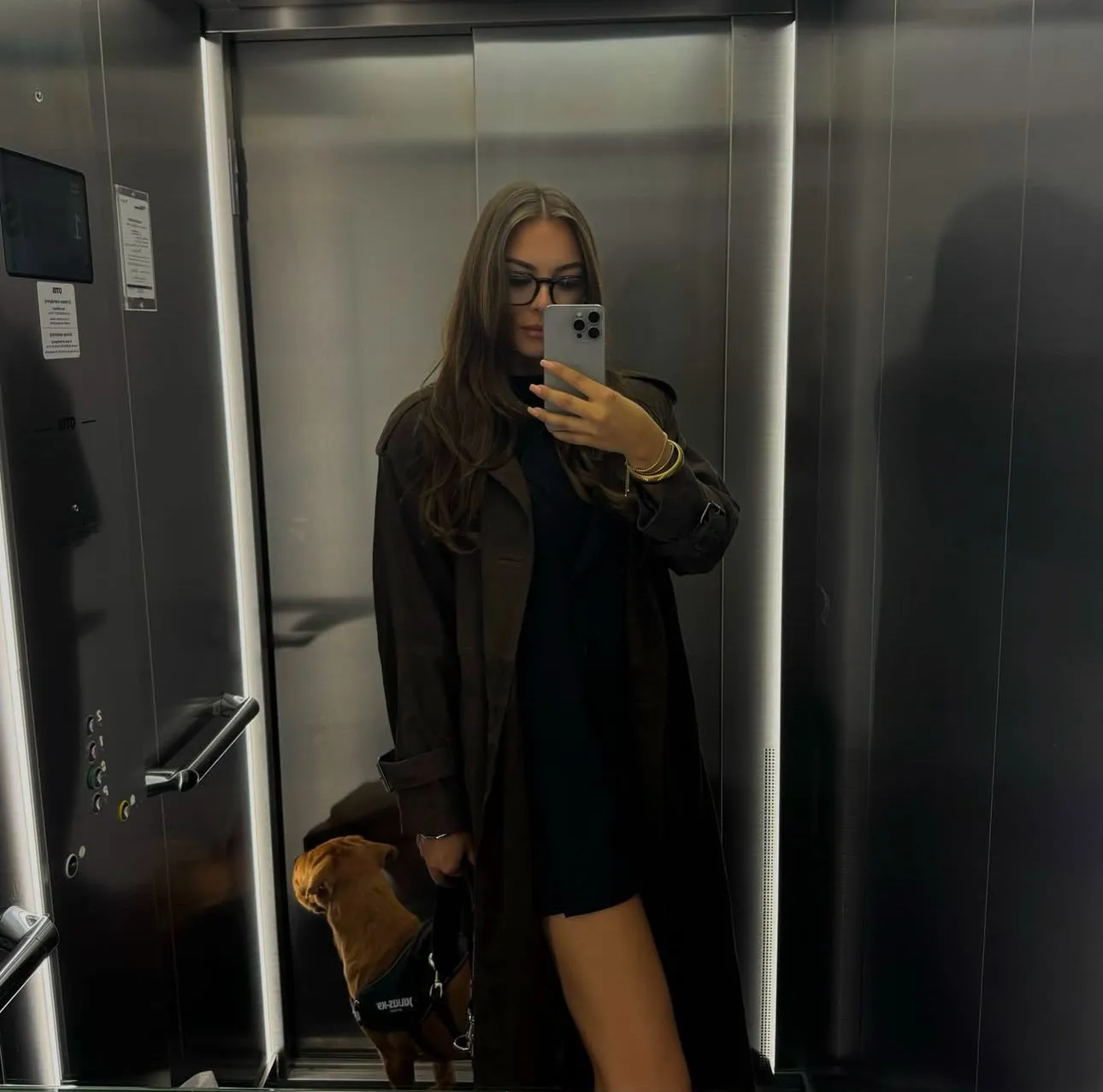 MY ESSENTIAL WARDROBE - Trench coat - Suede Delicioso - Tara